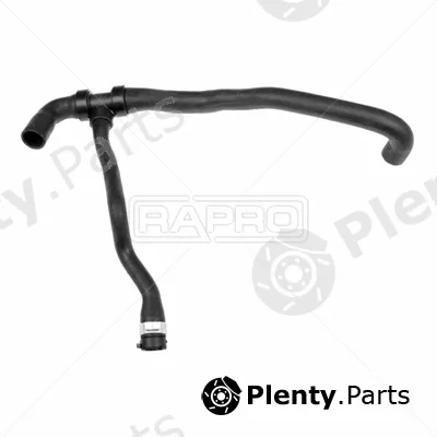 Rapro R12752 — Radiator Hose