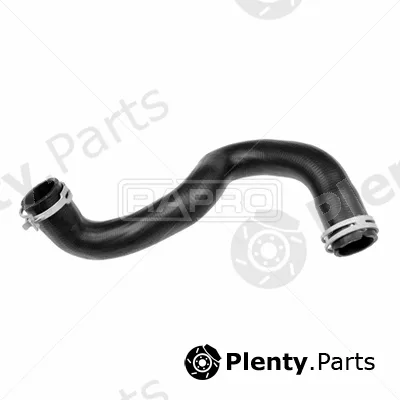 Rapro R16444 — Radiator Hose