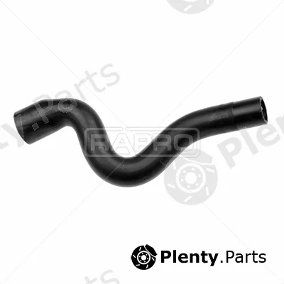 Rapro R15681 — Radiator Hose