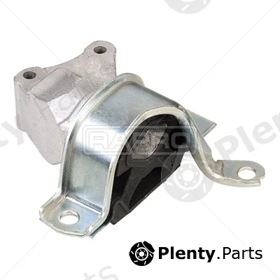Rapro R52075 — Mounting, engine