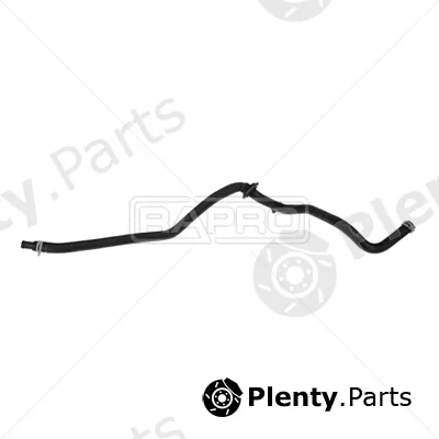 Rapro R45035 — Heater Hose