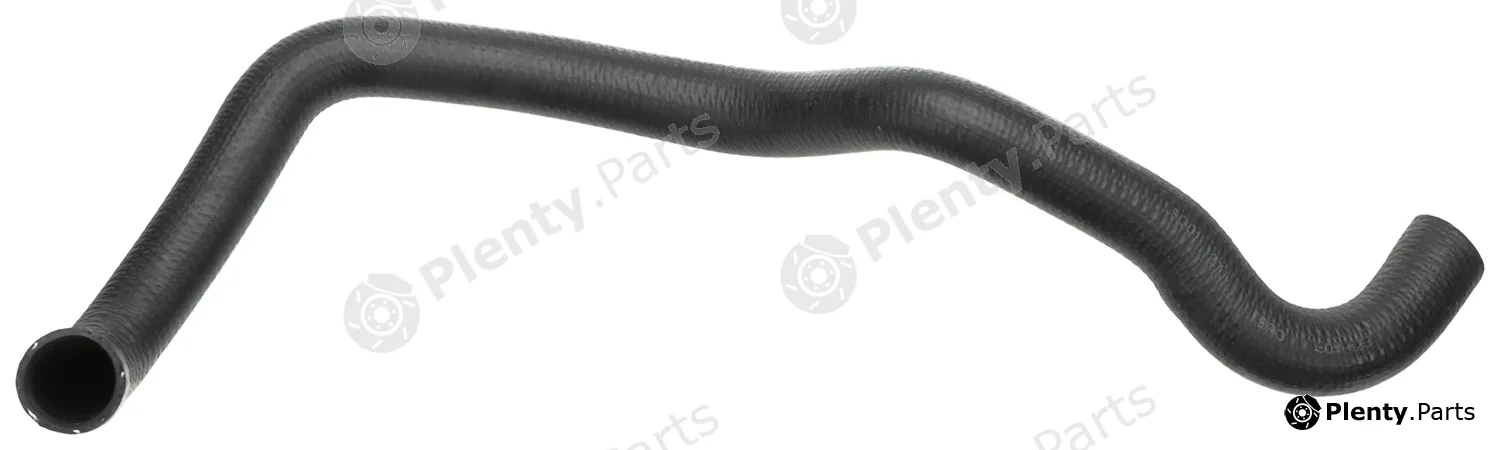 Rapro R38245 — Radiator Hose