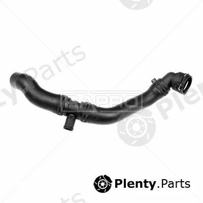 Rapro R25933 — Radiator Hose