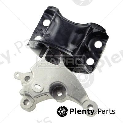 Rapro R55273/A — Mounting, engine