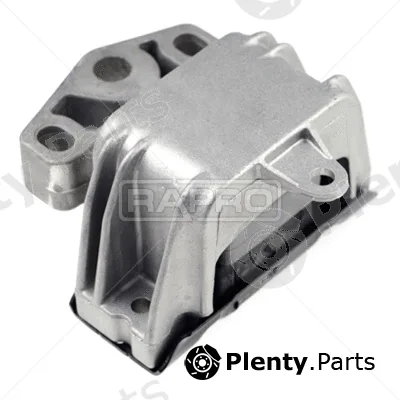 Rapro R55331 — Mounting, engine