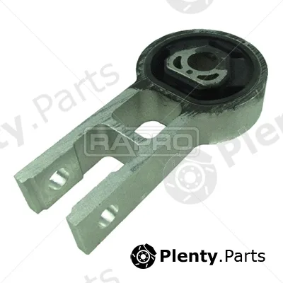 Rapro R51508 — Mounting, engine