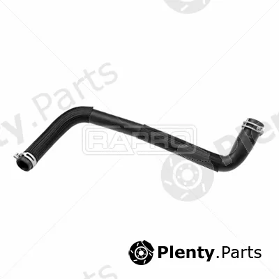 Rapro R15686 — Radiator Hose