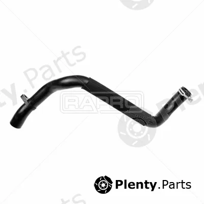 Rapro R25801 — Radiator Hose