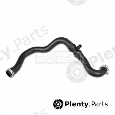 Rapro R15727 — Radiator Hose