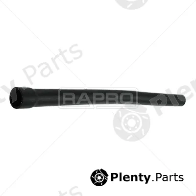 Rapro R25313 — Radiator Hose