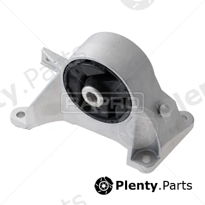 Rapro R59681 — Mounting, engine