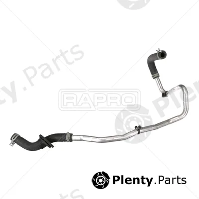 Rapro R45043 — Heater Hose