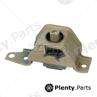 Rapro R59501 — Mounting, engine