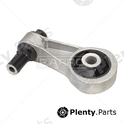 Rapro R52030 — Mounting, engine
