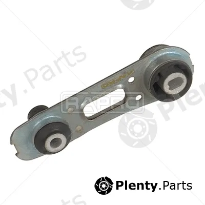 Rapro R52101 — Mounting, engine