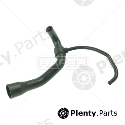 Rapro R25418 — Hose, crankcase ventilation