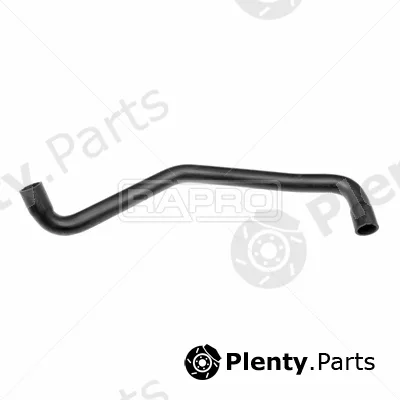 Rapro R12739 — Radiator Hose