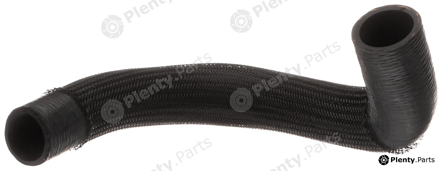 Rapro R42253 — Radiator Hose