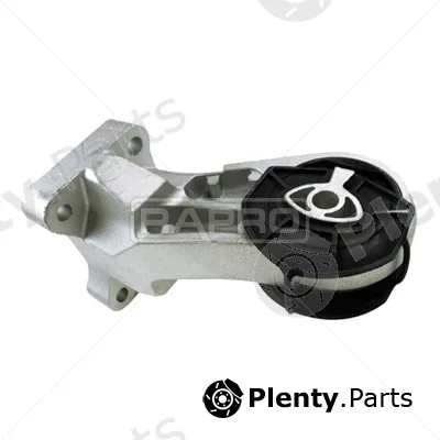Rapro R50141/A — Mounting, engine