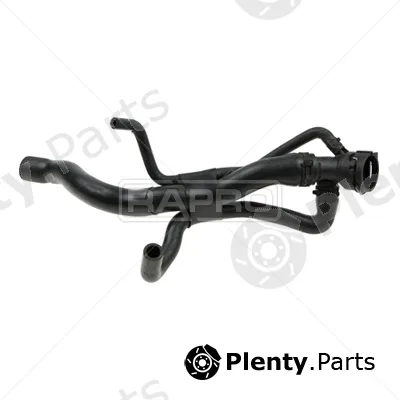 Rapro R25479 — Radiator Hose