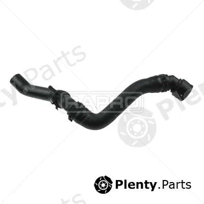 Rapro R25326 — Radiator Hose