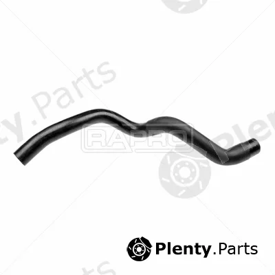 Rapro R12530 — Radiator Hose