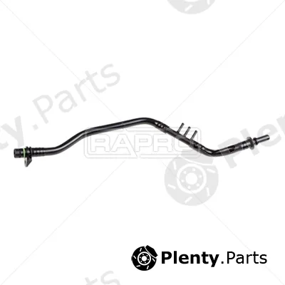 Rapro R19812 — Hose, crankcase ventilation