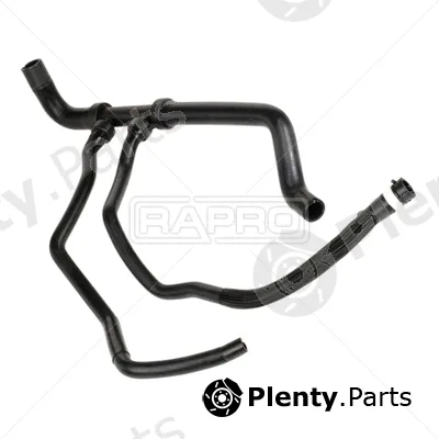 Rapro R12344 — Radiator Hose