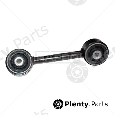 Rapro R51092 — Mounting, engine