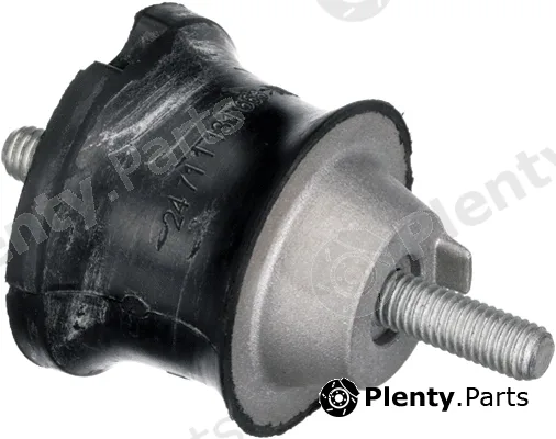Rapro R55558 — Mounting, engine