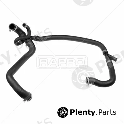 Rapro R16402 — Radiator Hose