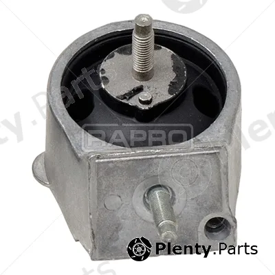 Rapro R55149 — Mounting, engine