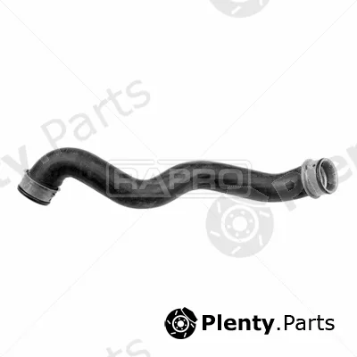 Rapro R28616 — Radiator Hose