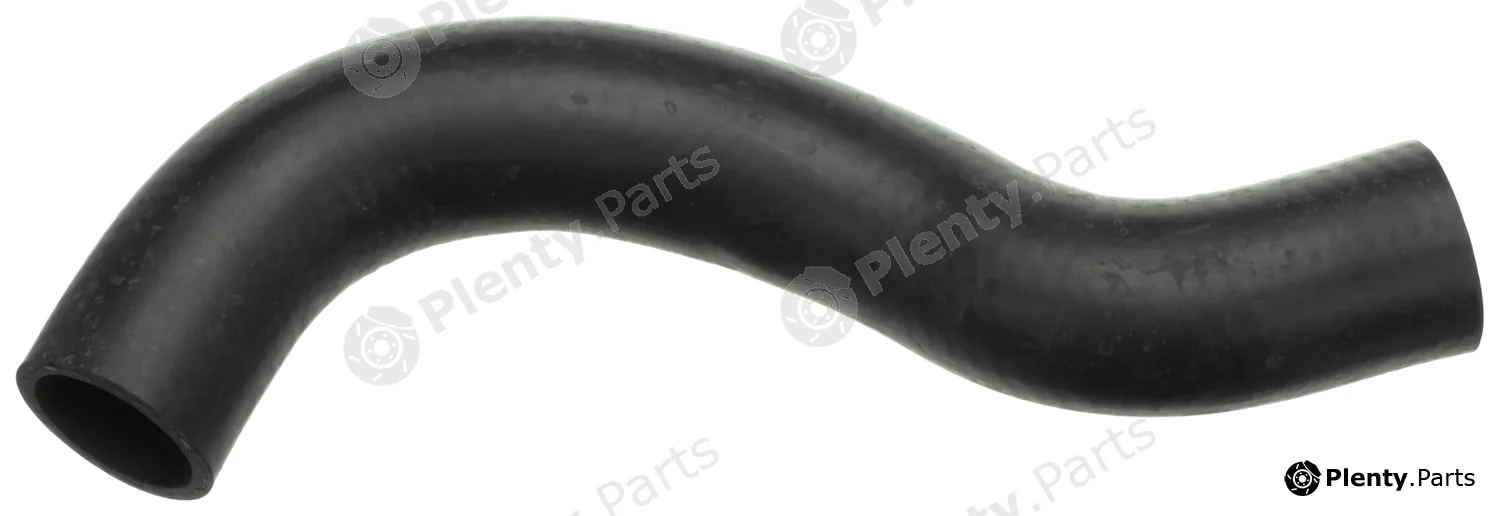 Rapro R44208 — Radiator Hose