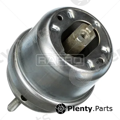 Rapro R55467 — Mounting, engine