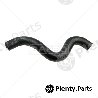 Rapro R11684 — Radiator Hose
