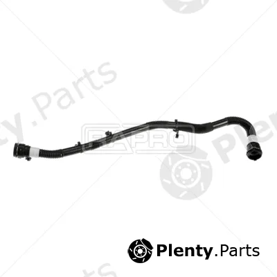 Rapro R45008 — Radiator Hose