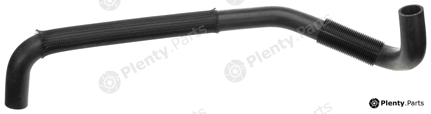 Rapro R42214 — Radiator Hose