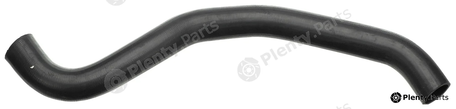 Rapro R16597 — Radiator Hose