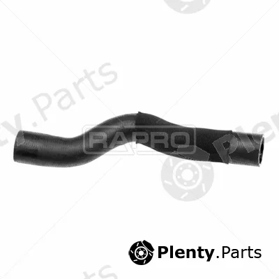 Rapro R15679 — Radiator Hose