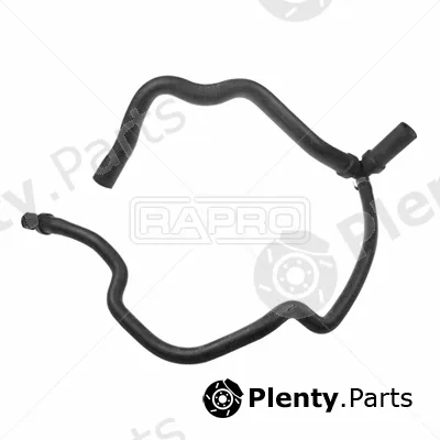 Rapro R15310 — Radiator Hose