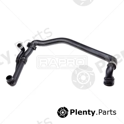 Rapro R25893 — Radiator Hose