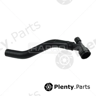 Rapro R25318 — Radiator Hose