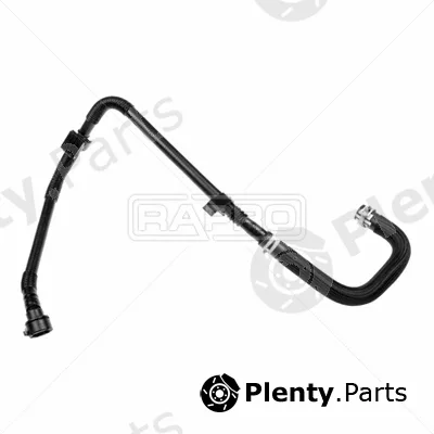 Rapro R15746 — Heater Hose