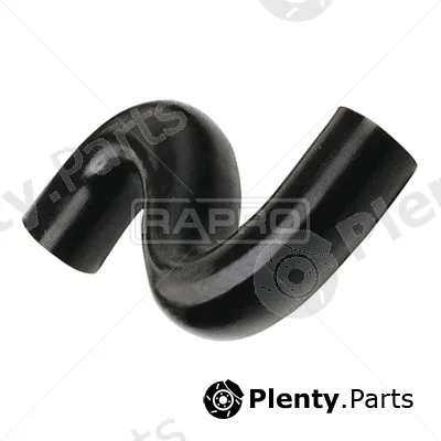 Rapro R15106 — Radiator Hose
