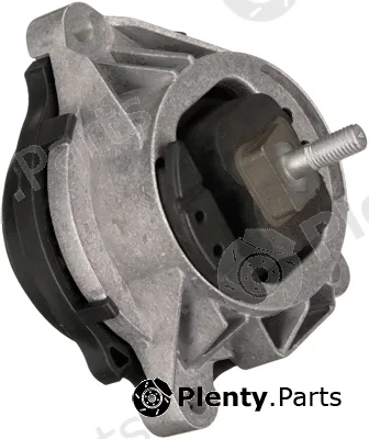 Rapro R55567 — Mounting, engine