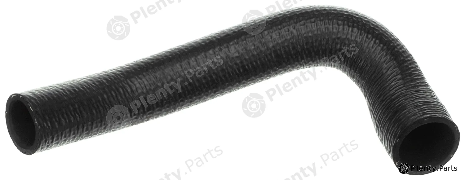 Rapro R43104 — Radiator Hose