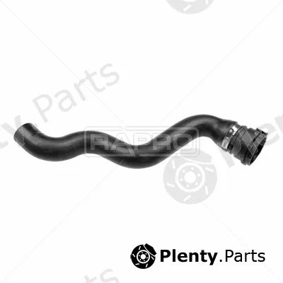 Rapro R11797 — Radiator Hose