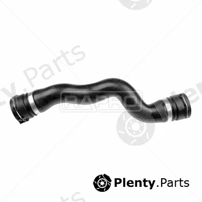 Rapro R14273 — Radiator Hose
