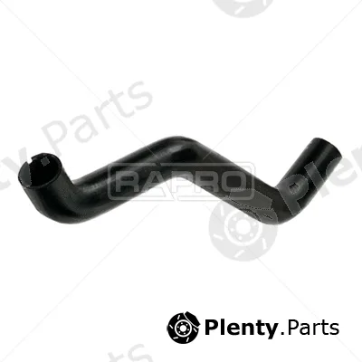 Rapro R15124 — Radiator Hose